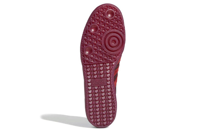 ADIDAS SAMBA X JONAH HILL MAROON