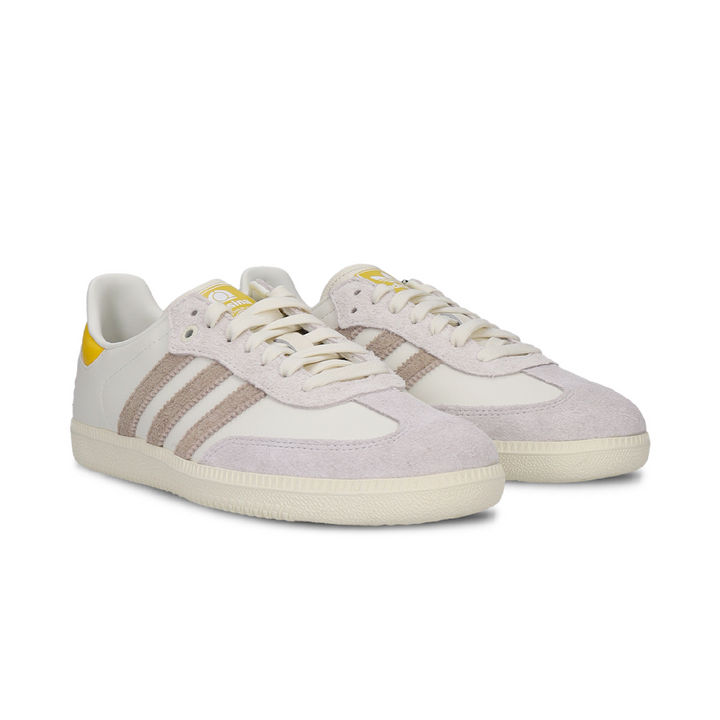 ADIDAS SAMBA X KASINA OFF WHITE KHAKI