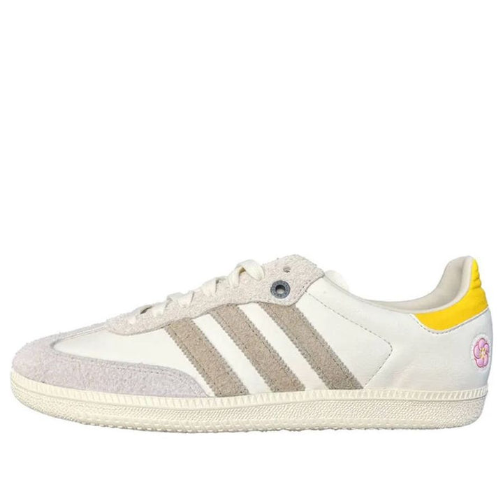 ADIDAS SAMBA X KASINA OFF WHITE KHAKI
