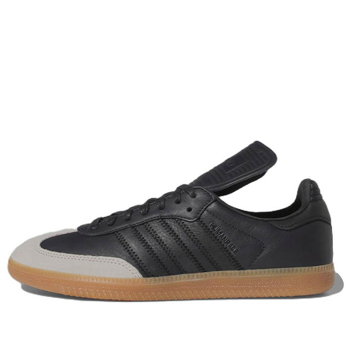 ADIDAS SAMBA X PHARRELL HUMANRACE NIGHT GREY