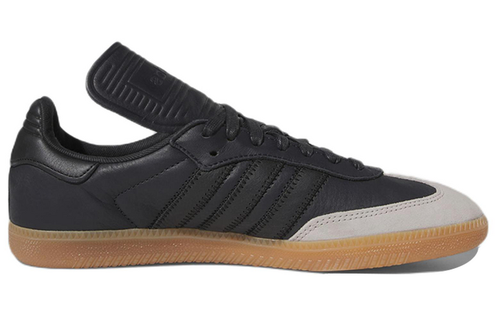ADIDAS SAMBA X PHARRELL HUMANRACE NIGHT GREY