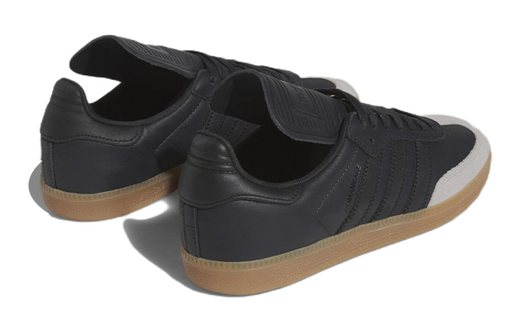ADIDAS SAMBA X PHARRELL HUMANRACE NIGHT GREY