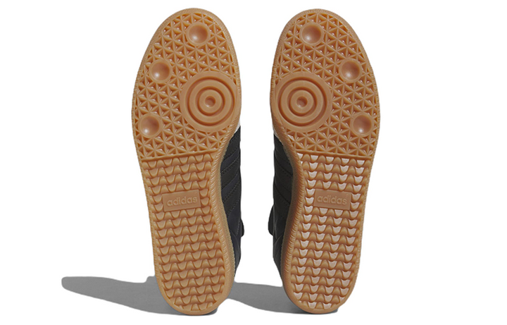 ADIDAS SAMBA X PHARRELL HUMANRACE NIGHT GREY