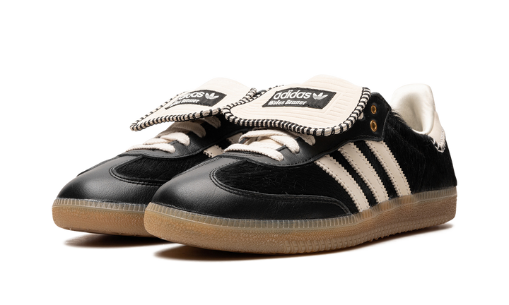 ADIDAS SAMBA X WALES BONNER CORE BLACK