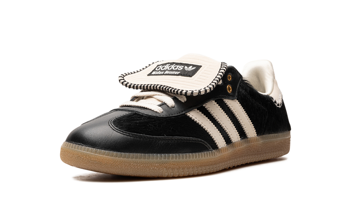 ADIDAS SAMBA X WALES BONNER CORE BLACK