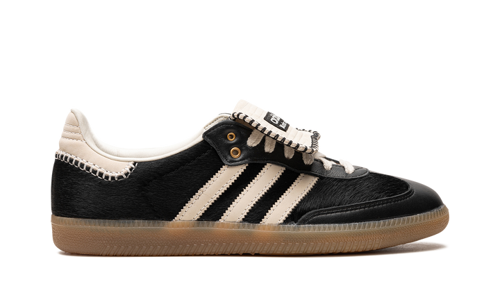 ADIDAS SAMBA X WALES BONNER CORE BLACK