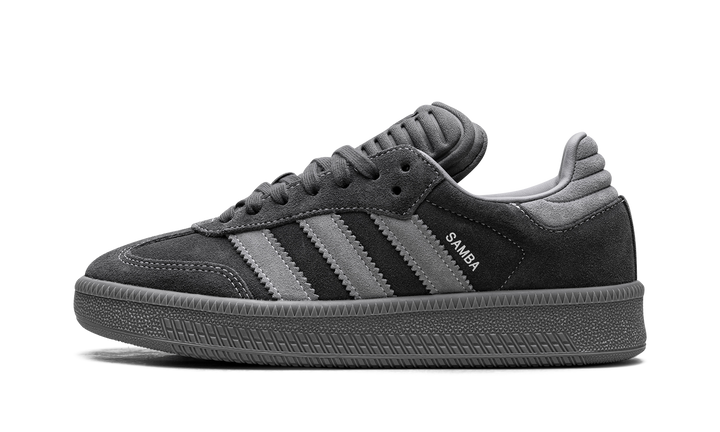 ADIDAS SAMBA XLG CARBON GREY