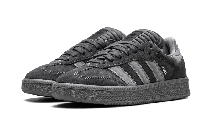ADIDAS SAMBA XLG CARBON GREY