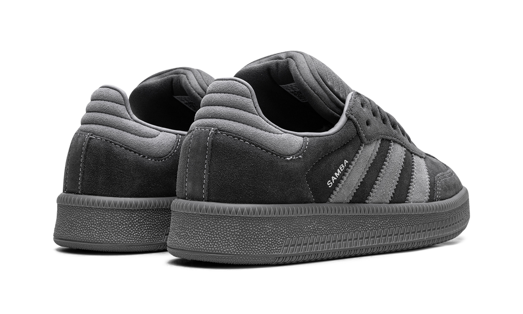 ADIDAS SAMBA XLG CARBON GREY
