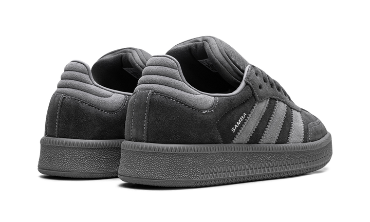 ADIDAS SAMBA XLG CARBON GREY