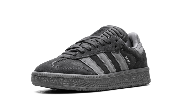 ADIDAS SAMBA XLG CARBON GREY