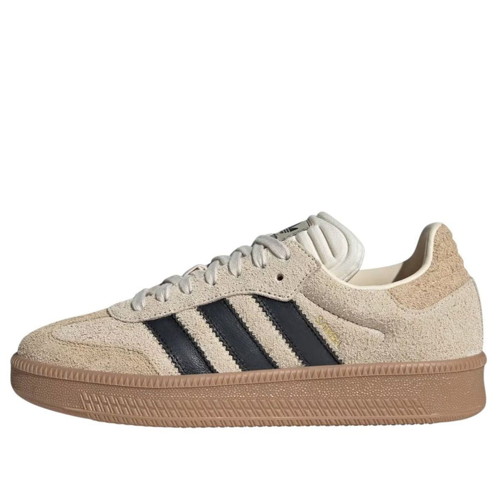ADIDAS SAMBA XLG WONDER WHITE CORE BLACK GUM