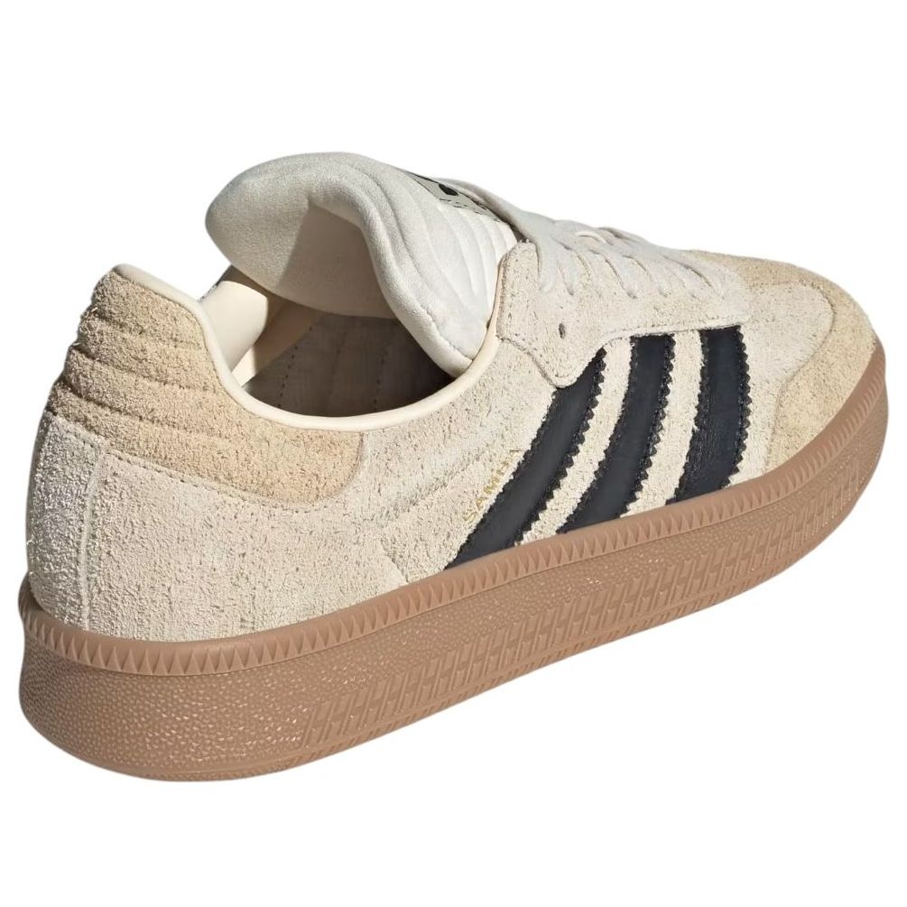 ADIDAS SAMBA XLG WONDER WHITE CORE BLACK GUM