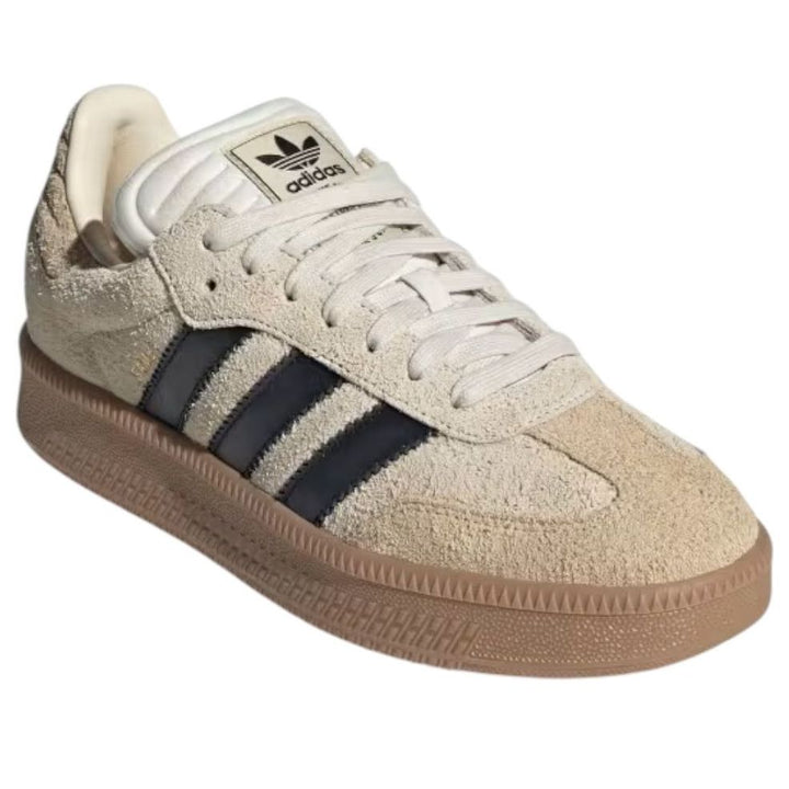 ADIDAS SAMBA XLG WONDER WHITE CORE BLACK GUM