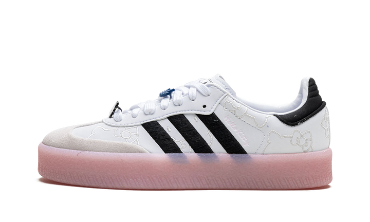 ADIDAS SAMBAE HELLO KITTY WOMENS