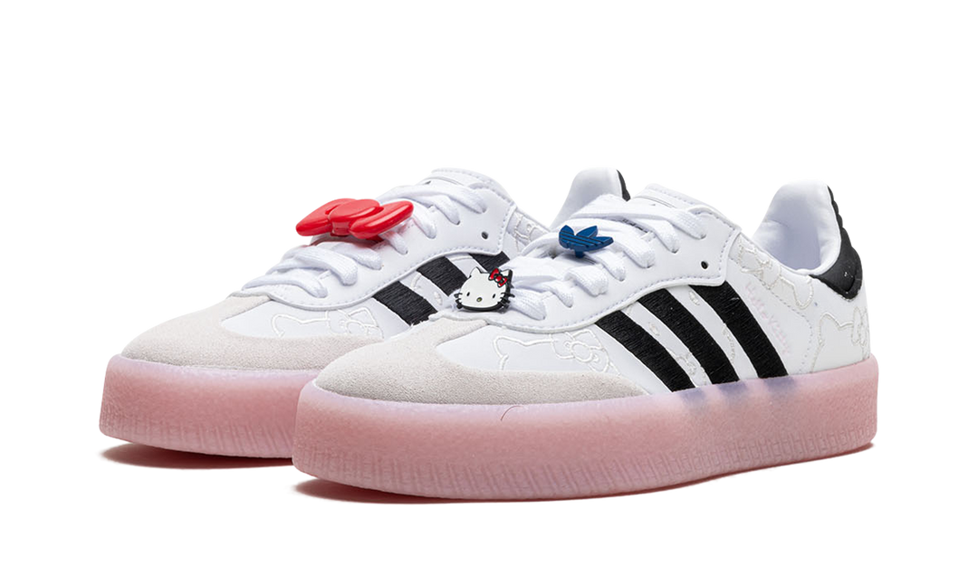 ADIDAS SAMBAE HELLO KITTY WOMENS