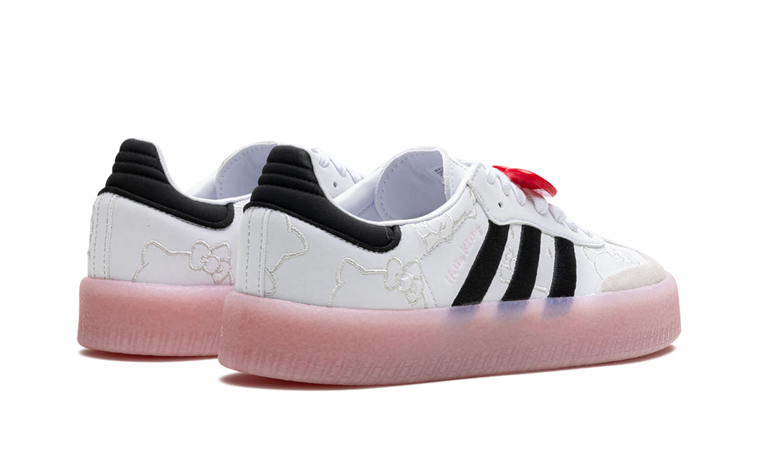 ADIDAS SAMBAE HELLO KITTY WOMENS