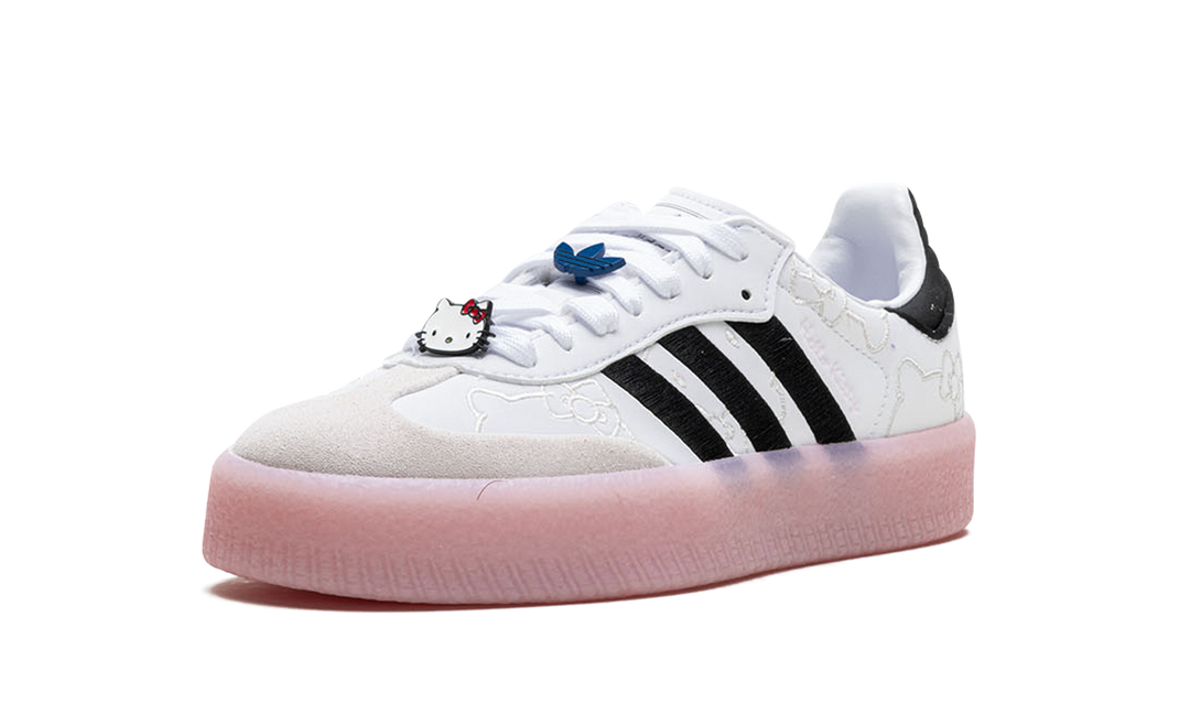 ADIDAS SAMBAE HELLO KITTY WOMENS