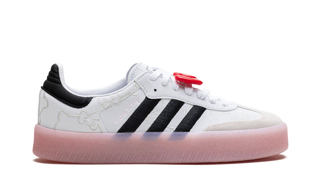 ADIDAS SAMBAE HELLO KITTY WOMENS