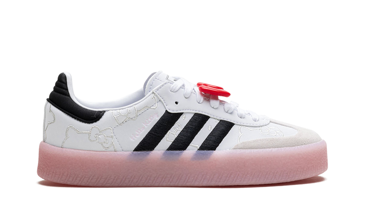 ADIDAS SAMBAE HELLO KITTY WOMENS