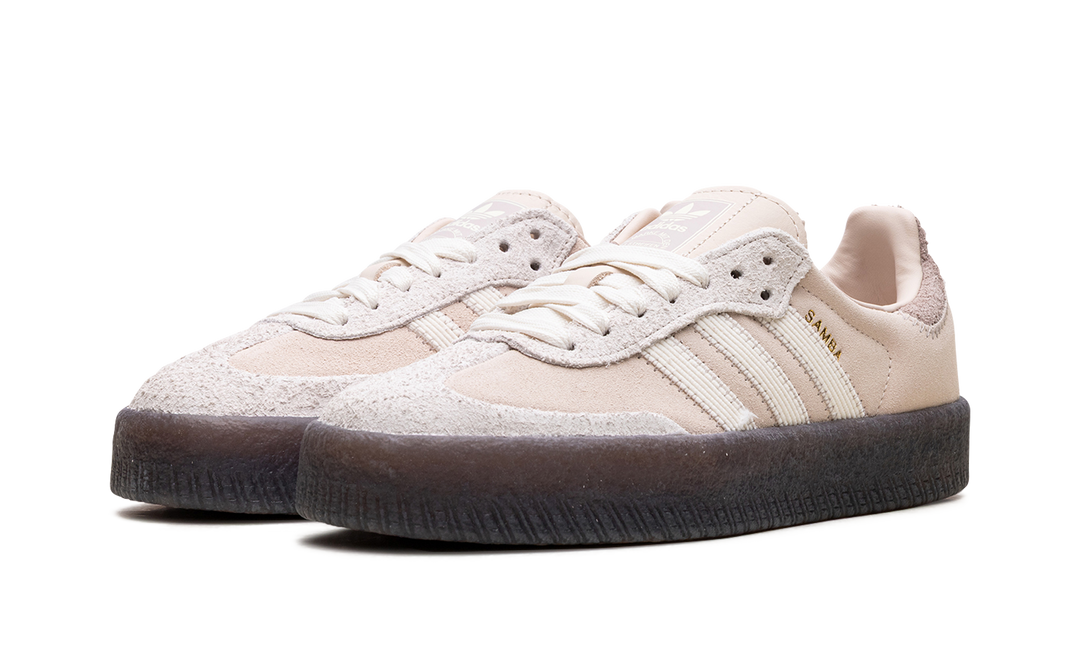 ADIDAS SAMBAE LINEN