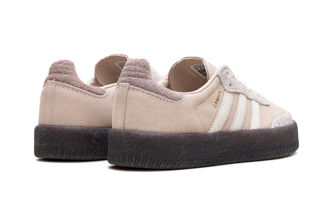 ADIDAS SAMBAE LINEN