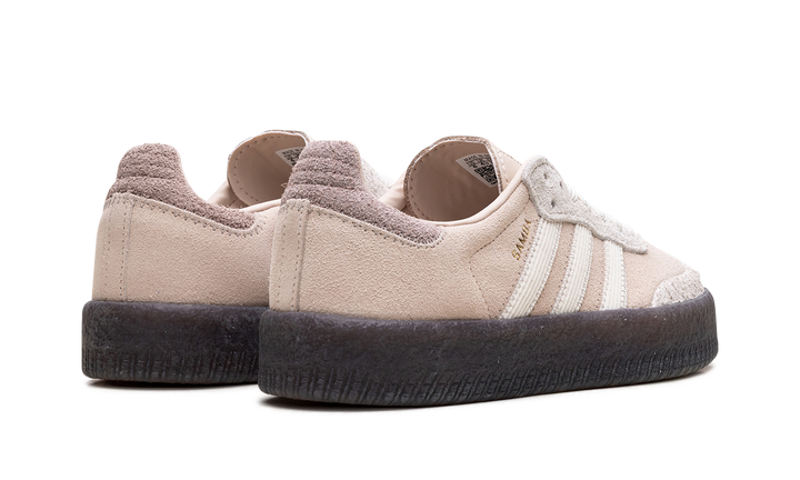 ADIDAS SAMBAE LINEN