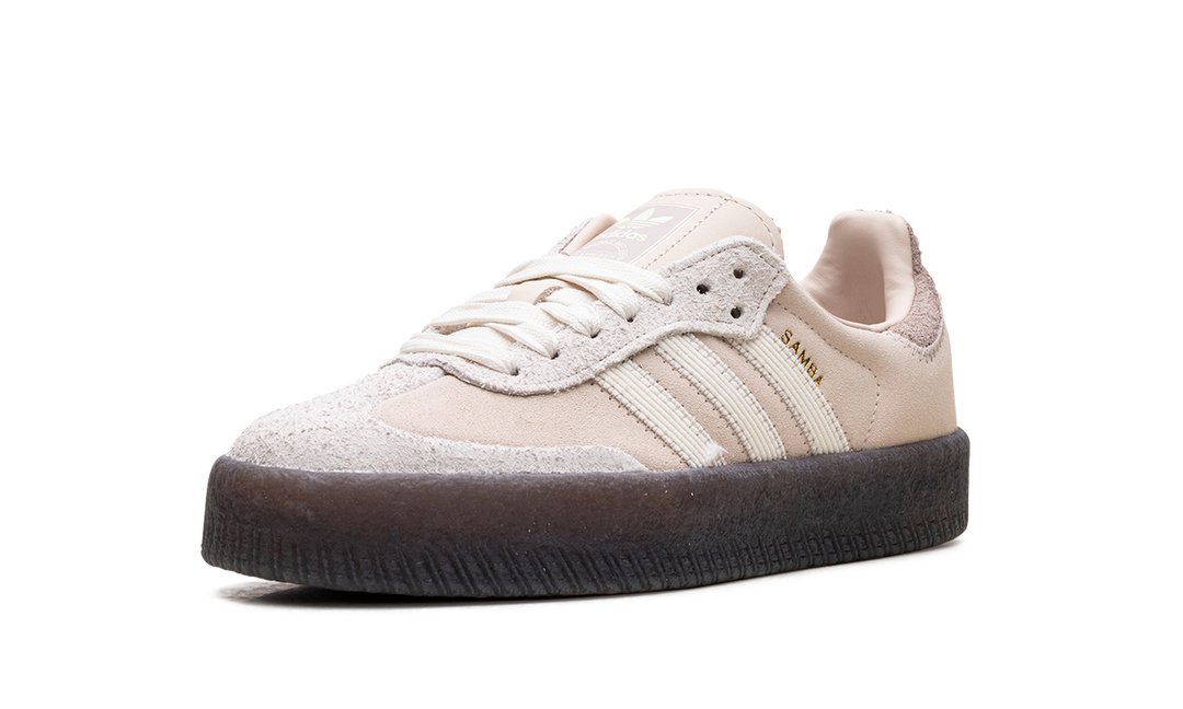 ADIDAS SAMBAE LINEN
