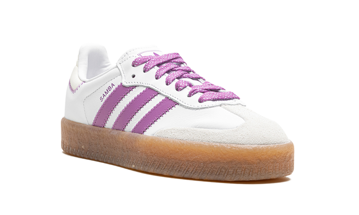 ADIDAS SAMBAE PRELOVED PURPLE WOMENS