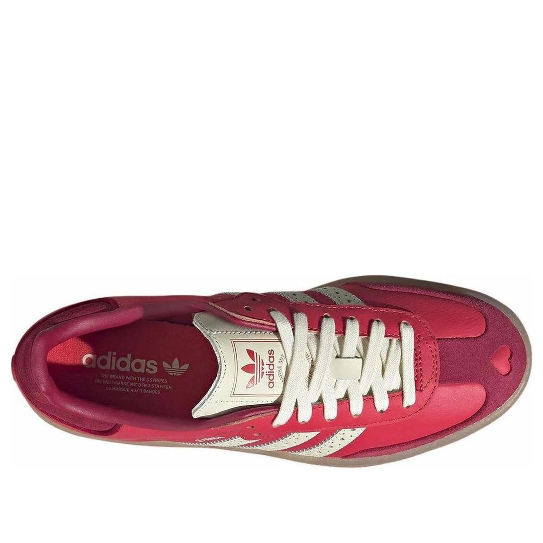 ADIDAS SAMBAE VALENTINE&