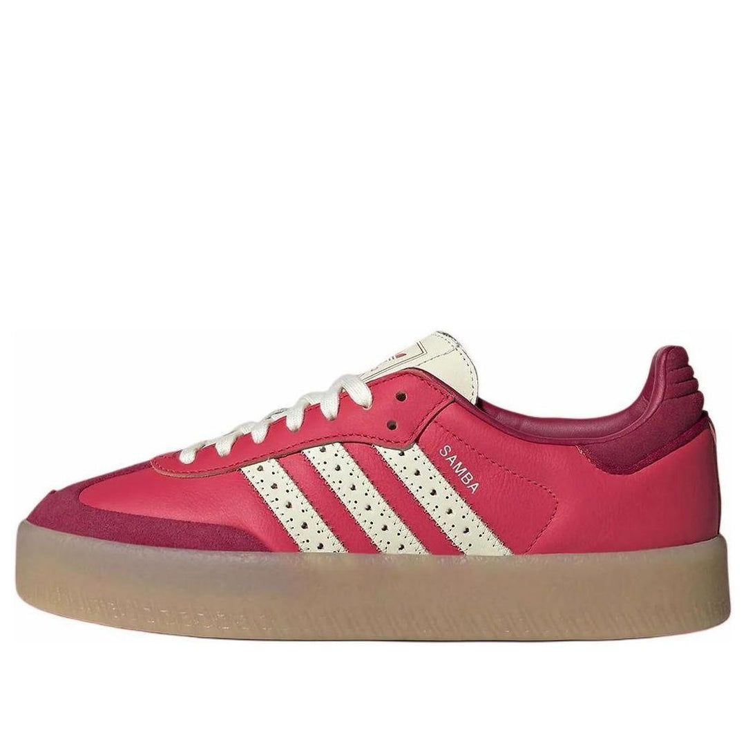 ADIDAS SAMBAE VALENTINE&