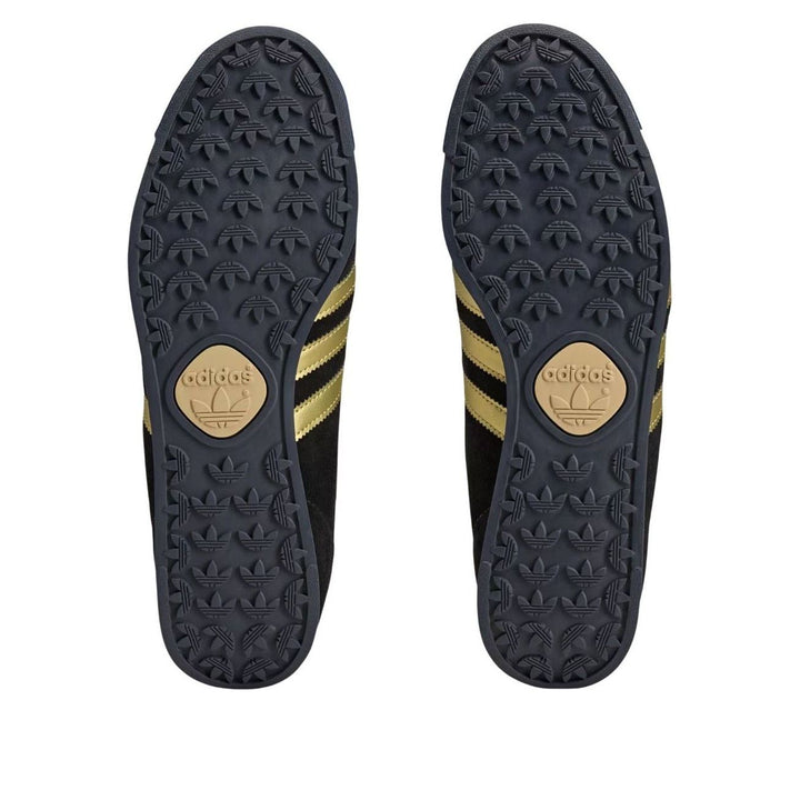 ADIDAS SAMOA II SPZL TECH INDIGO MATTE GOLD