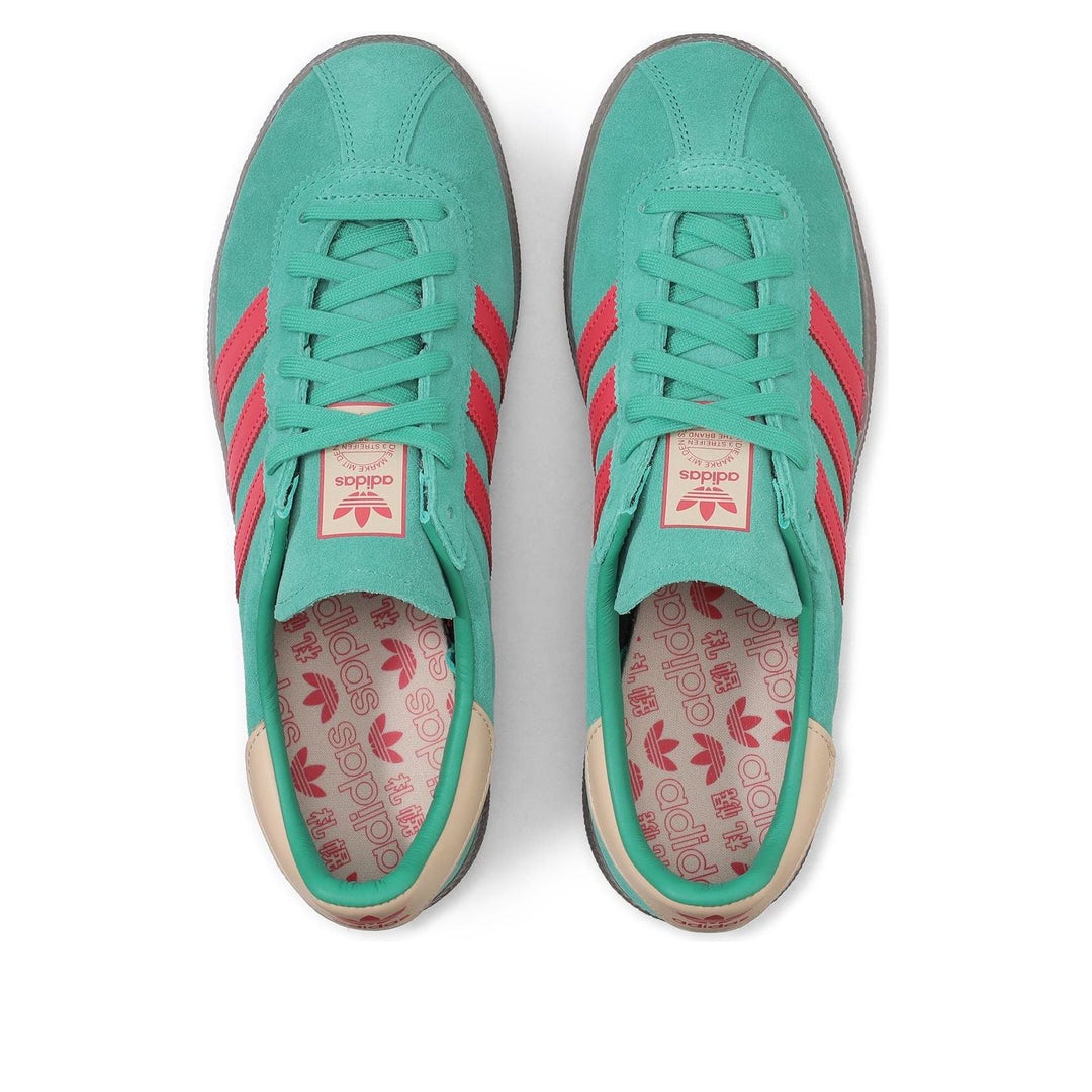 ADIDAS SAPPORO CITY SERIES SIZE? BILLY&