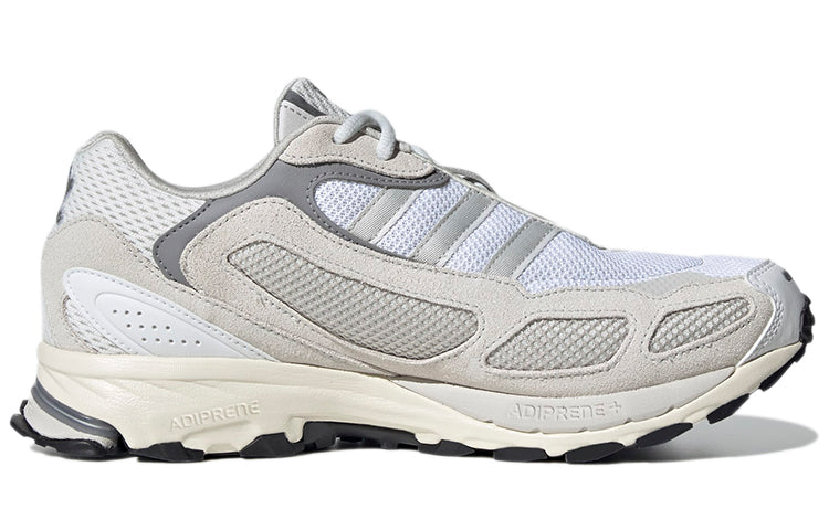 ADIDAS SHADOWTURF CRYSTAL WHITE GREY