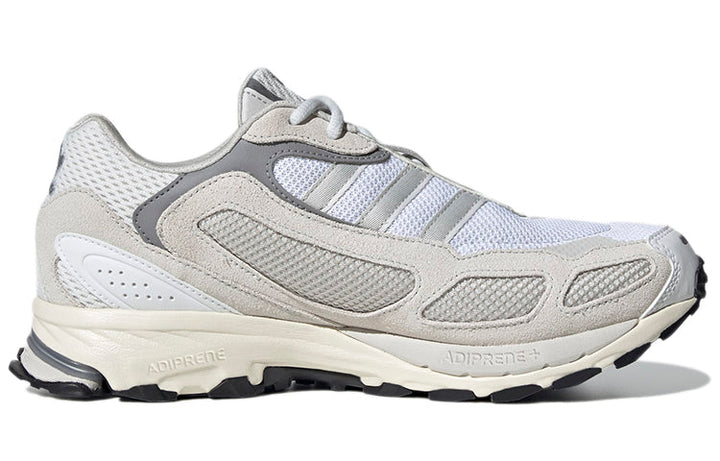 ADIDAS SHADOWTURF CRYSTAL WHITE GREY