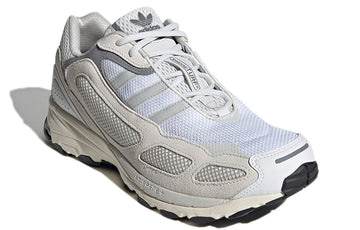 ADIDAS SHADOWTURF CRYSTAL WHITE GREY — Stock