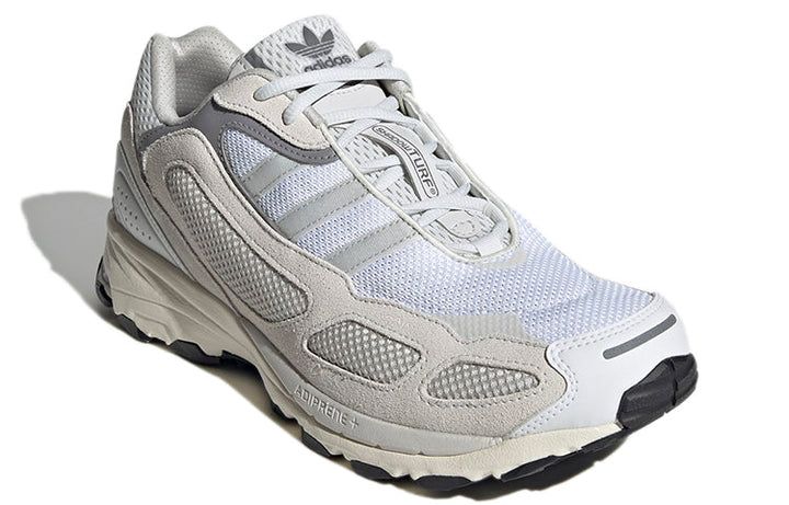 ADIDAS SHADOWTURF CRYSTAL WHITE GREY