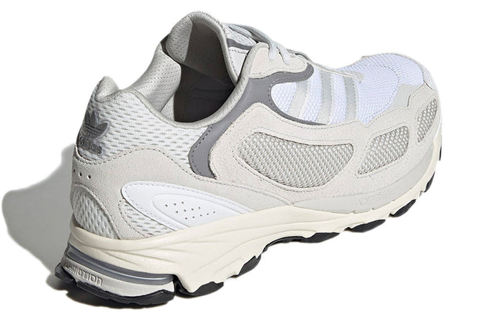 ADIDAS SHADOWTURF CRYSTAL WHITE GREY