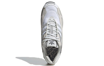 ADIDAS SHADOWTURF CRYSTAL WHITE GREY — Stock