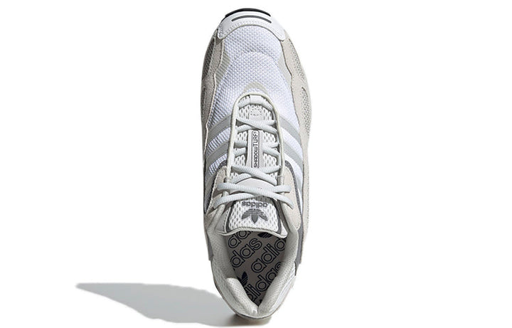 ADIDAS SHADOWTURF CRYSTAL WHITE GREY