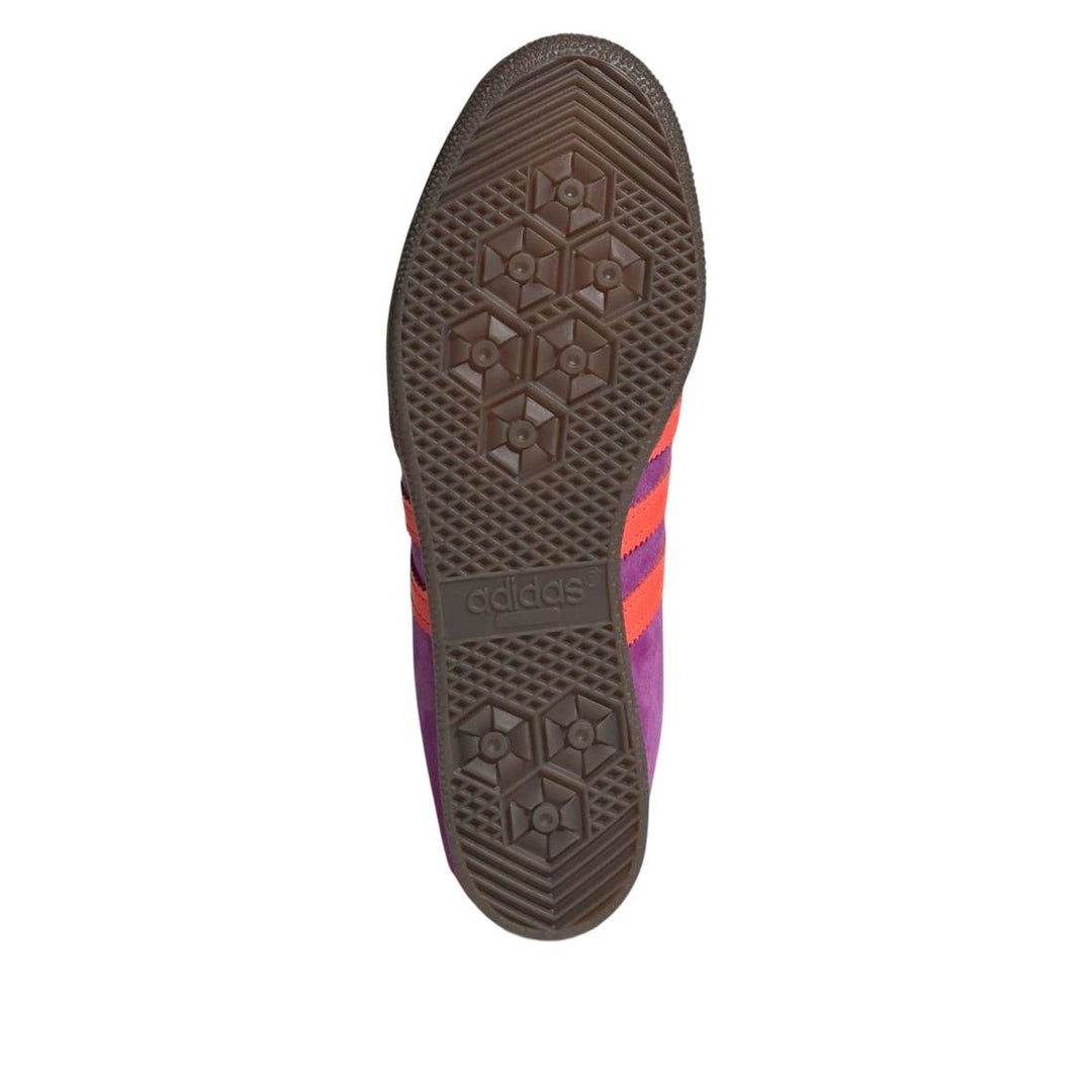 ADIDAS SHANGHAI SIZE? EXCLUSIVE PURPLE BURST