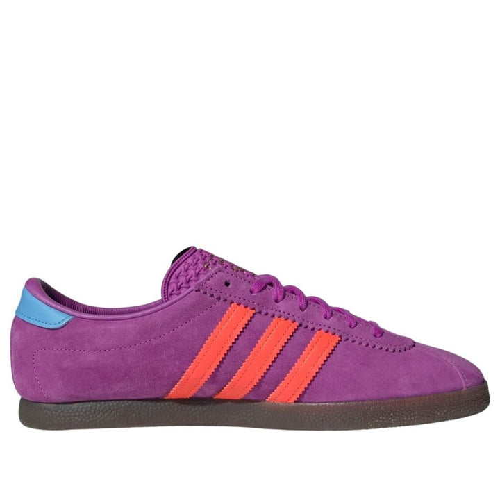 ADIDAS SHANGHAI SIZE? EXCLUSIVE PURPLE BURST