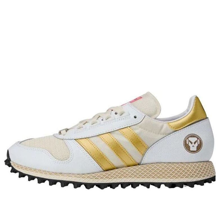 ADIDAS SILVERBIRCH SPZL GOLDIE