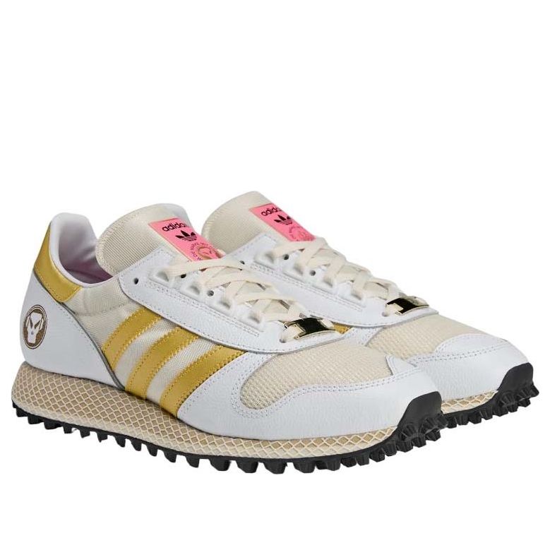 ADIDAS SILVERBIRCH SPZL GOLDIE