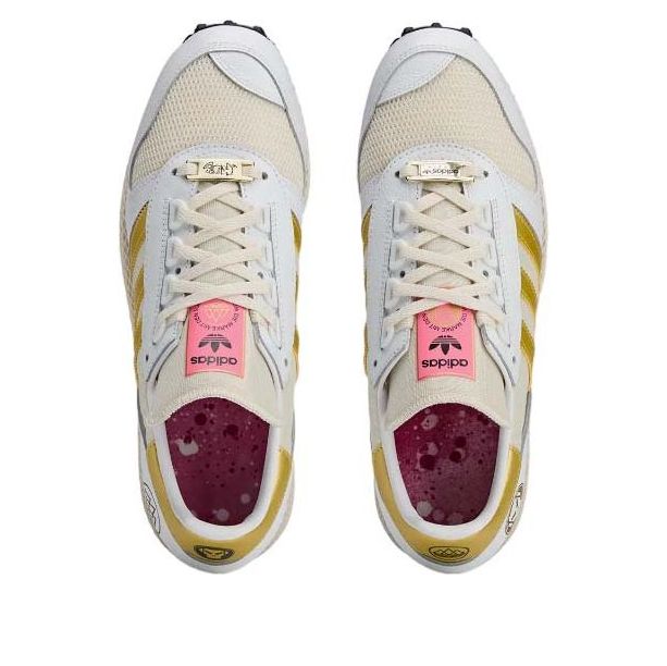 ADIDAS SILVERBIRCH SPZL GOLDIE