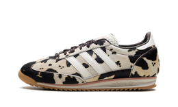 ADIDAS SL 72 OG COW PRINT WOMENS