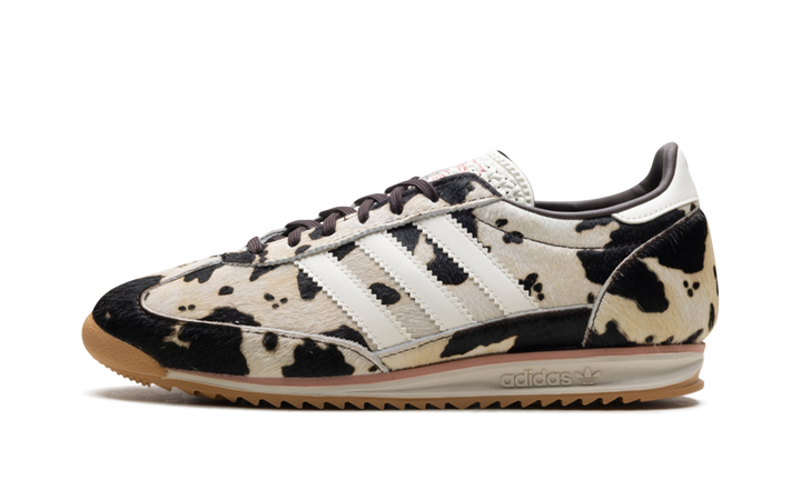 ADIDAS SL 72 OG COW PRINT WOMENS