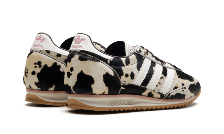 ADIDAS SL 72 OG COW PRINT WOMENS