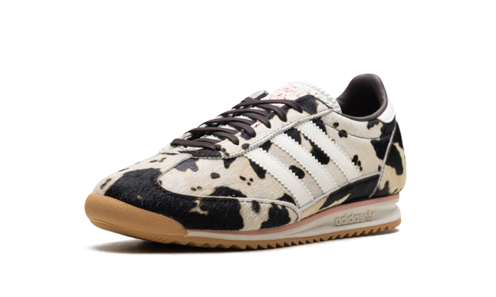 ADIDAS SL 72 OG COW PRINT WOMENS