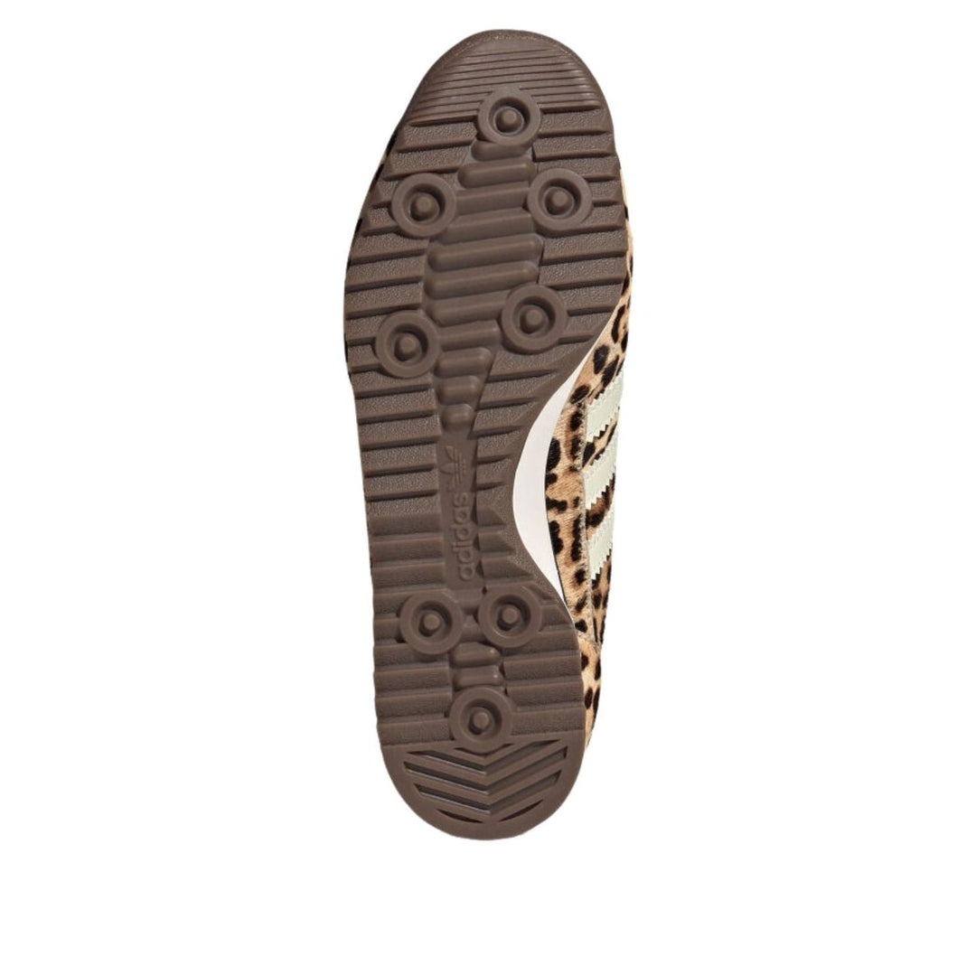 ADIDAS SL 72 OG LEOPARD MAGIC BEIGE WOMENS